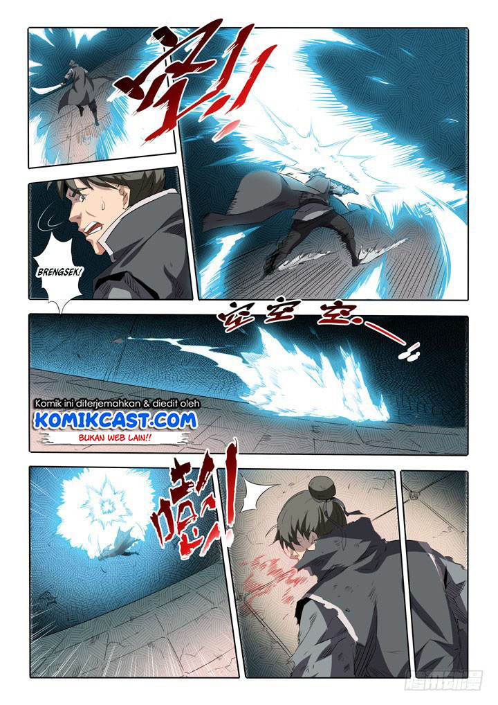 Read Apotheosis ID Manga Online