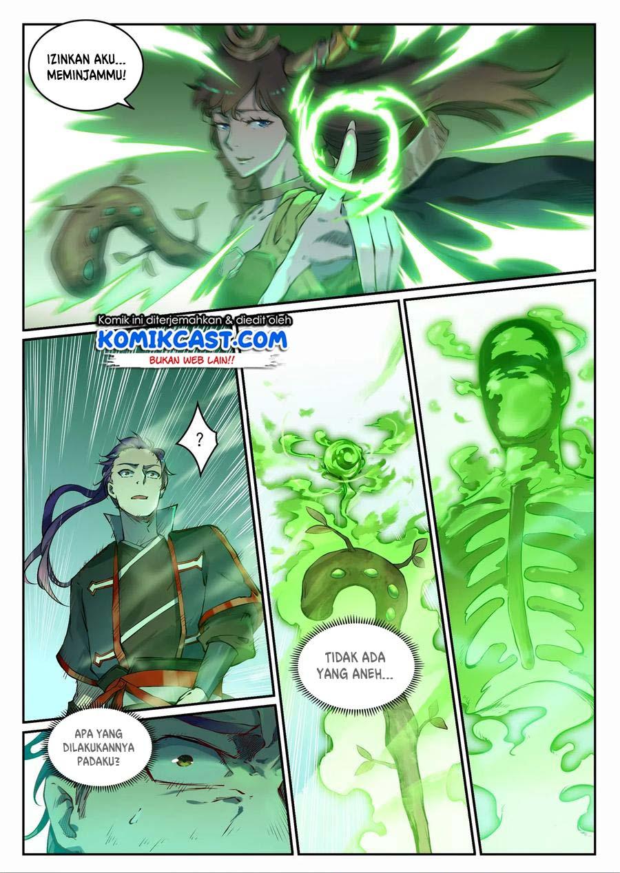 Read Apotheosis ID Manga Online