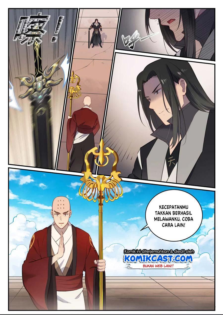 Read Apotheosis ID Manga Online
