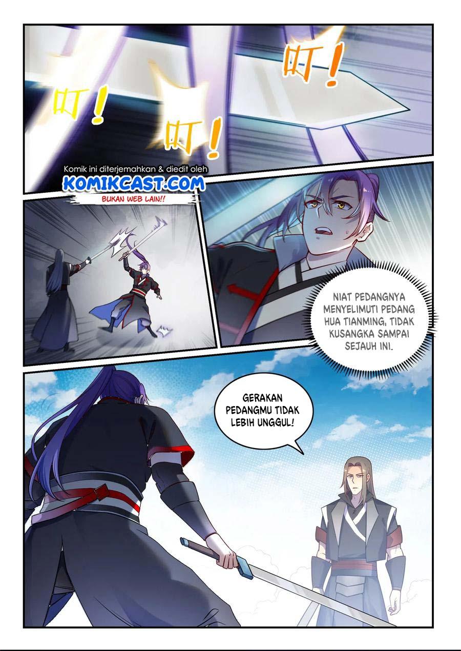 Read Apotheosis ID Manga Online