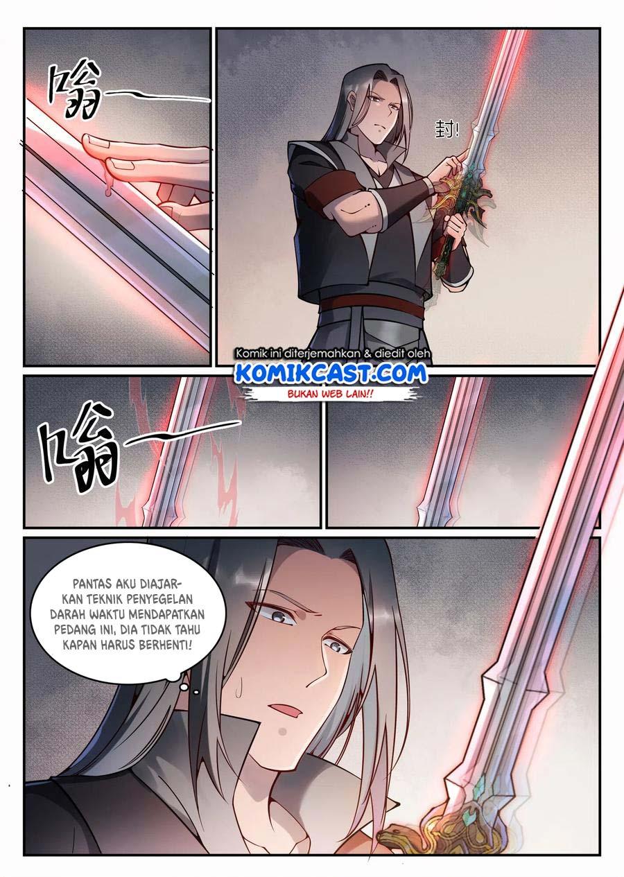 Read Apotheosis ID Manga Online
