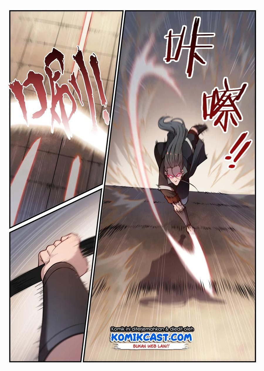 Read Apotheosis ID Manga Online