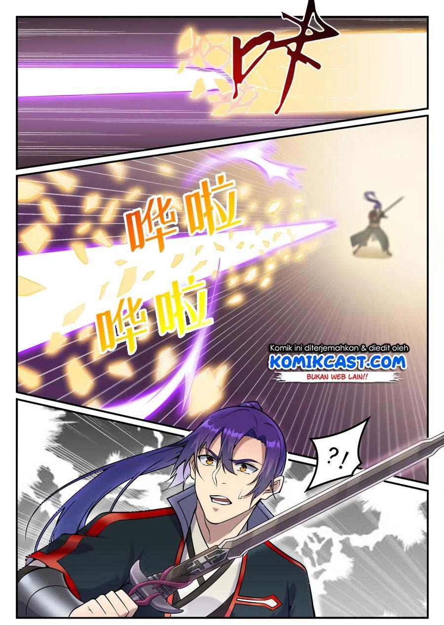 Read Apotheosis ID Manga Online