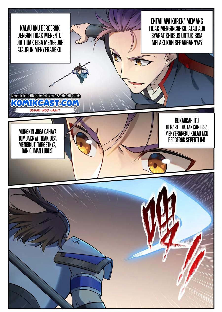 Read Apotheosis ID Manga Online
