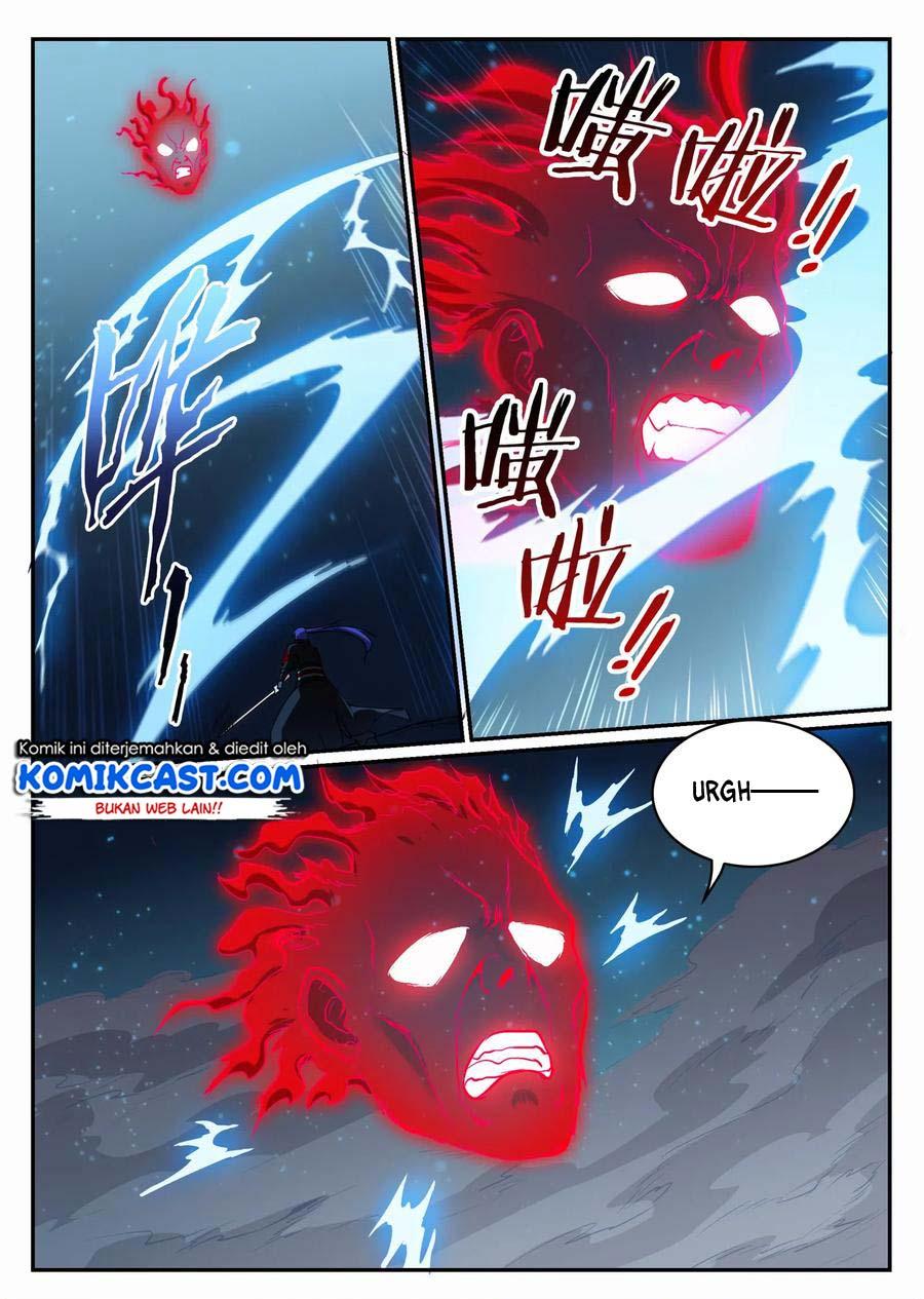 Read Apotheosis ID Manga Online