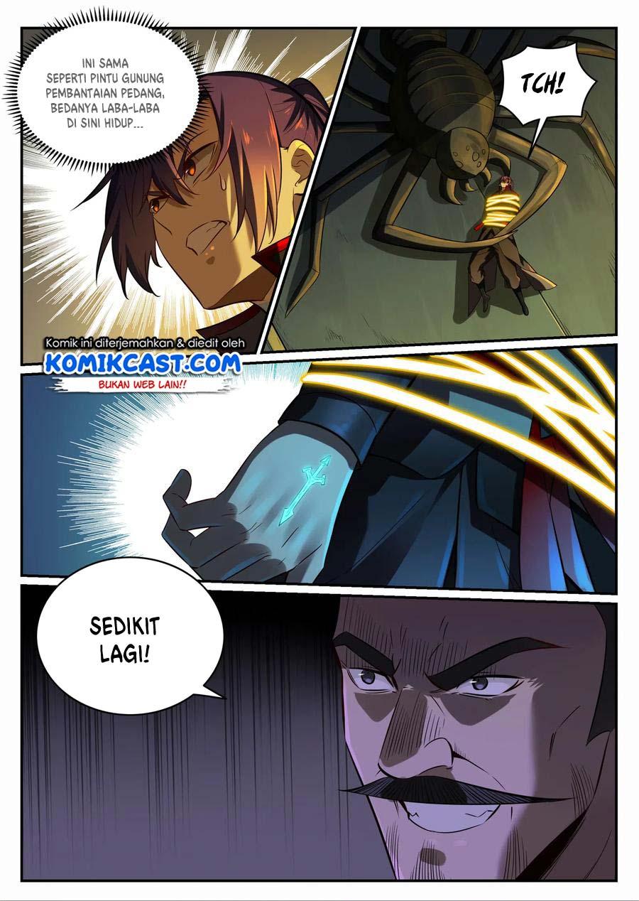 Read Apotheosis ID Manga Online