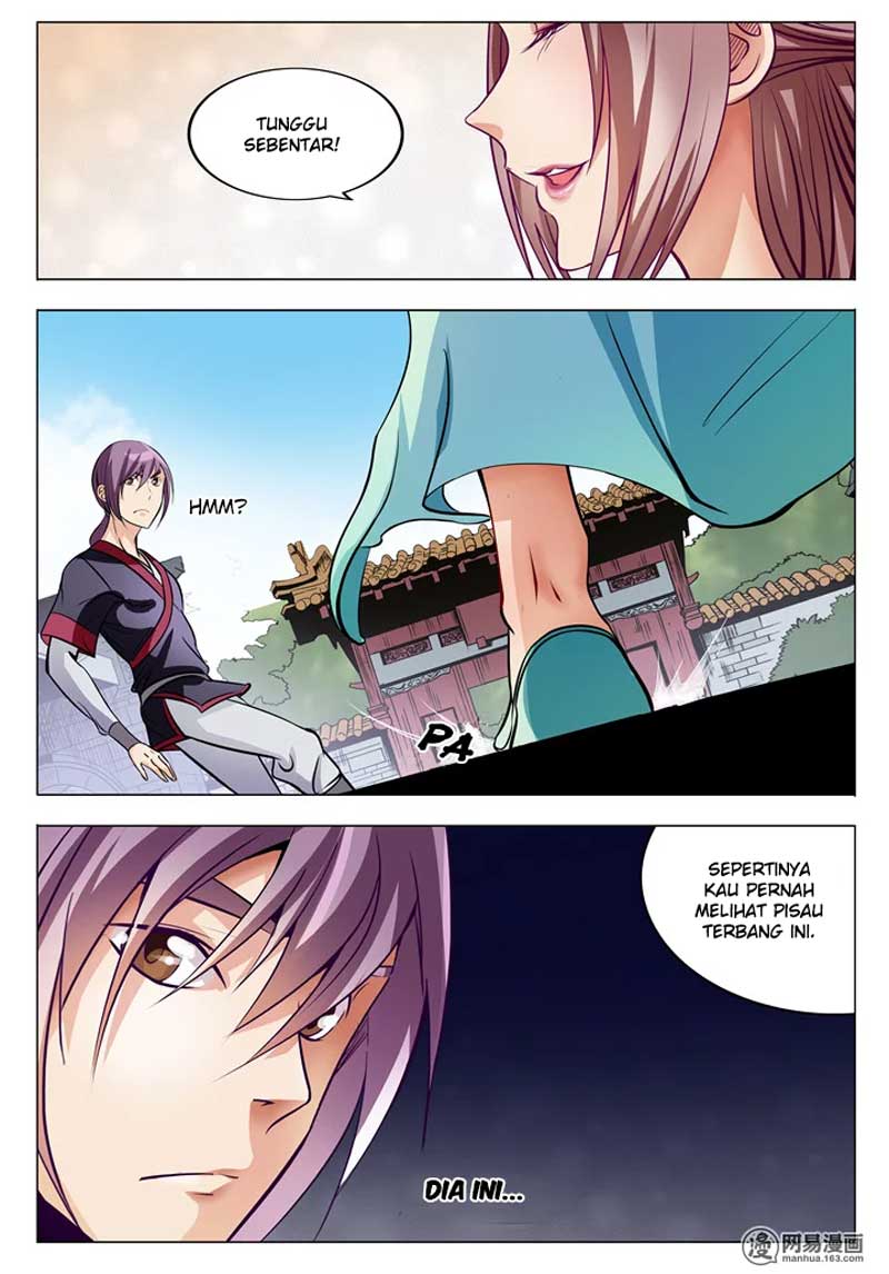 Read Apotheosis ID Manga Online