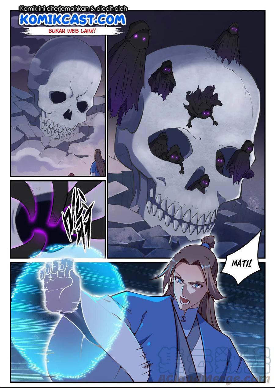 Read Apotheosis ID Manga Online
