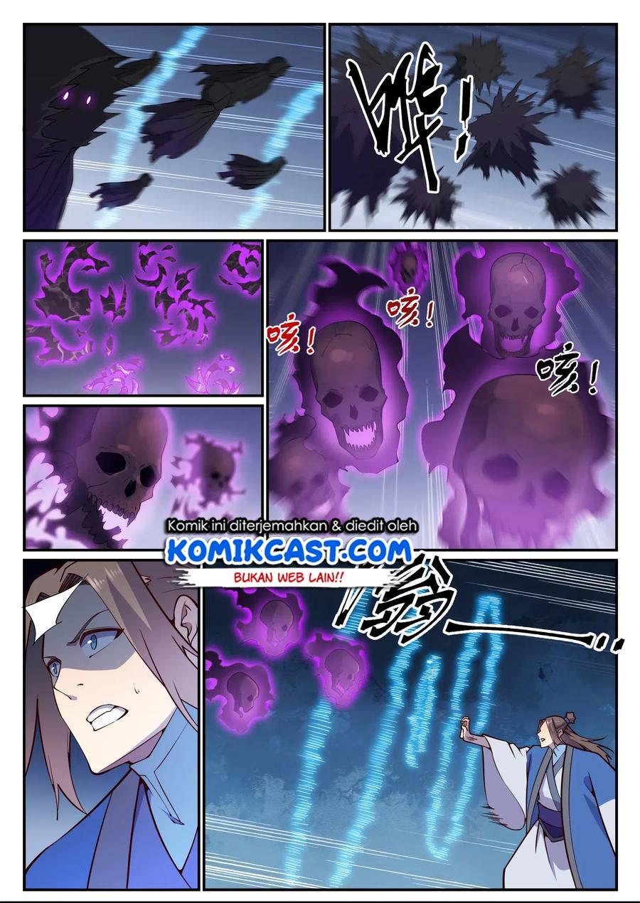 Read Apotheosis ID Manga Online