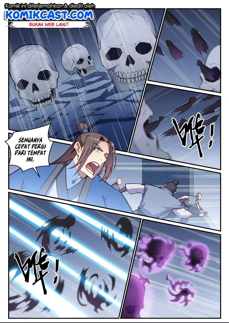 Read Apotheosis ID Manga Online
