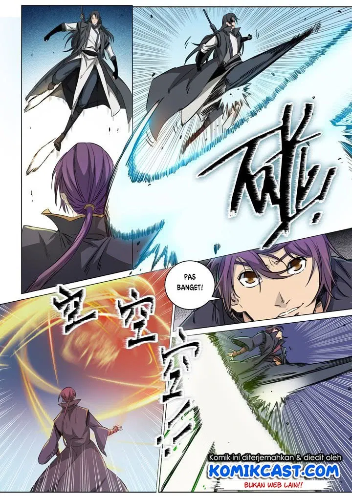 Read Apotheosis ID Manga Online