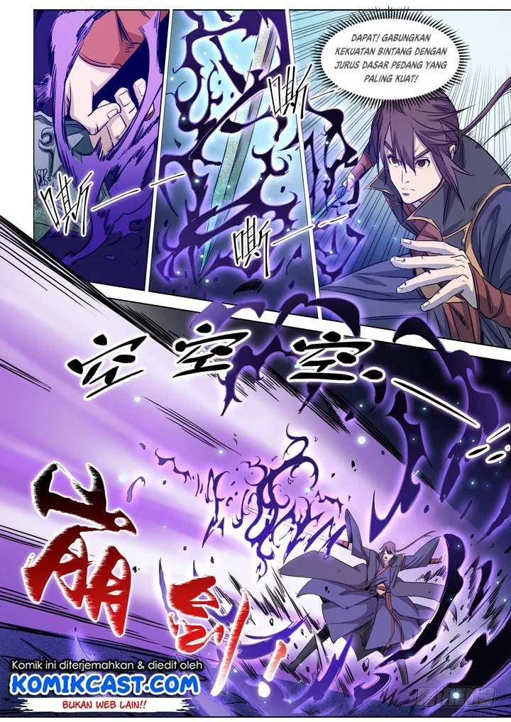 Read Apotheosis ID Manga Online