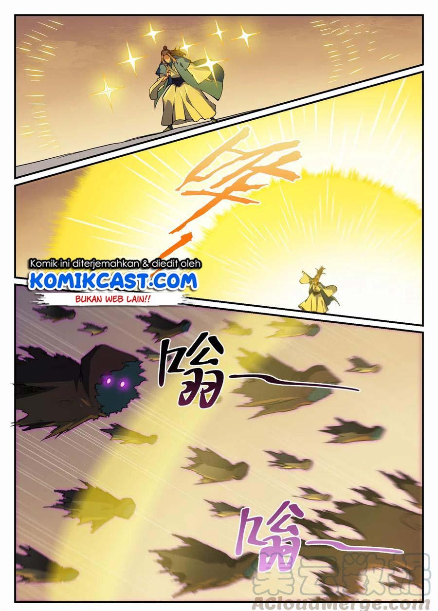 Read Apotheosis ID Manga Online