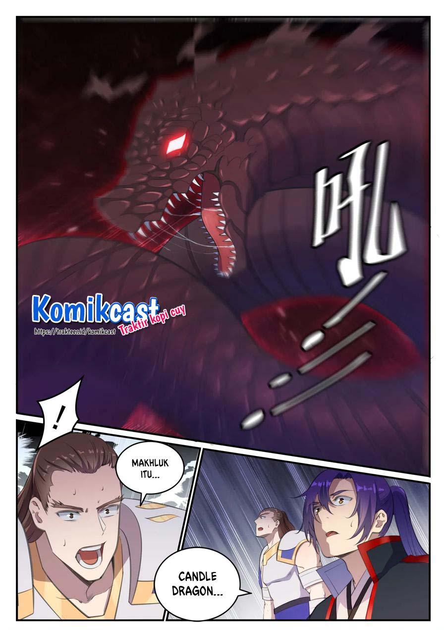 Read Apotheosis ID Manga Online