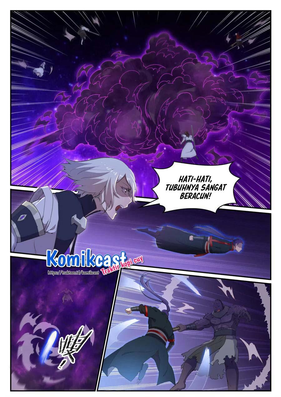 Read Apotheosis ID Manga Online