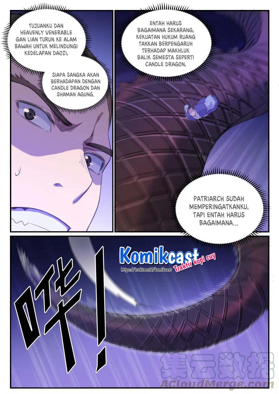 Read Apotheosis ID Manga Online