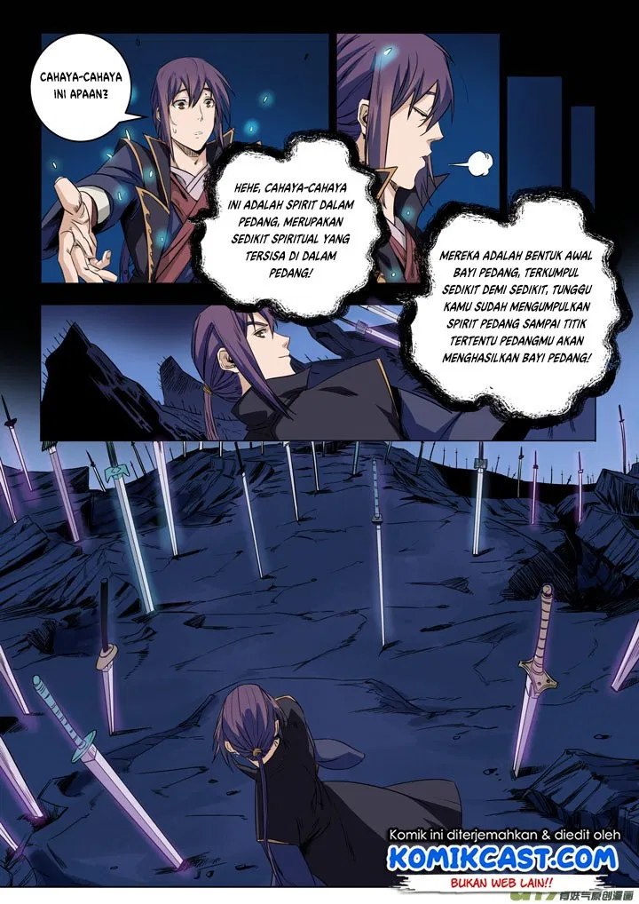 Read Apotheosis ID Manga Online