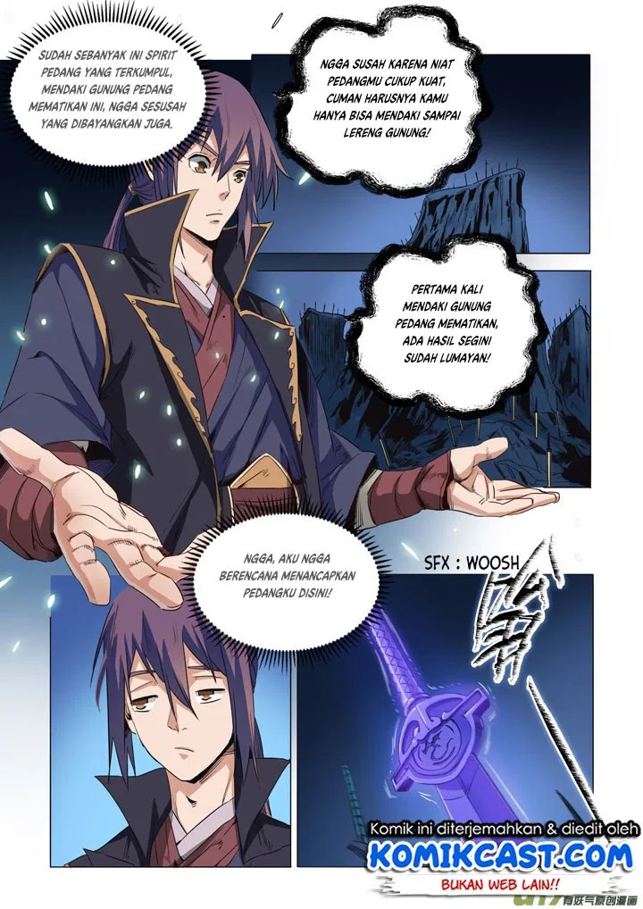 Read Apotheosis ID Manga Online