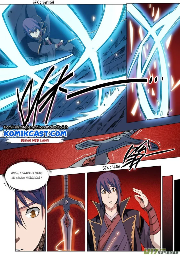 Read Apotheosis ID Manga Online