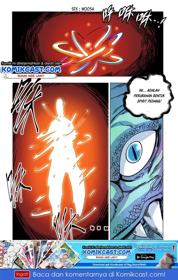 Read Apotheosis ID Manga Online