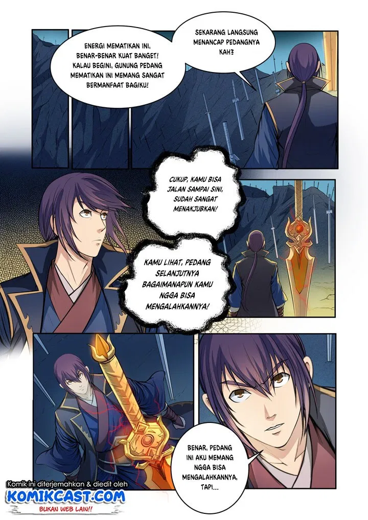 Read Apotheosis ID Manga Online