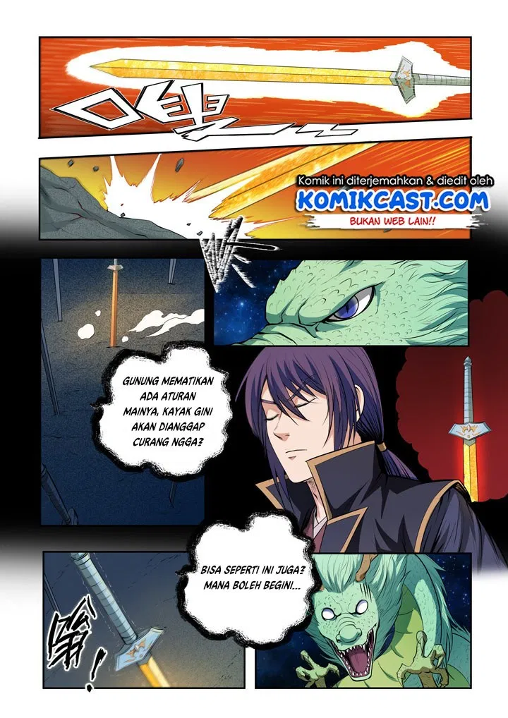 Read Apotheosis ID Manga Online