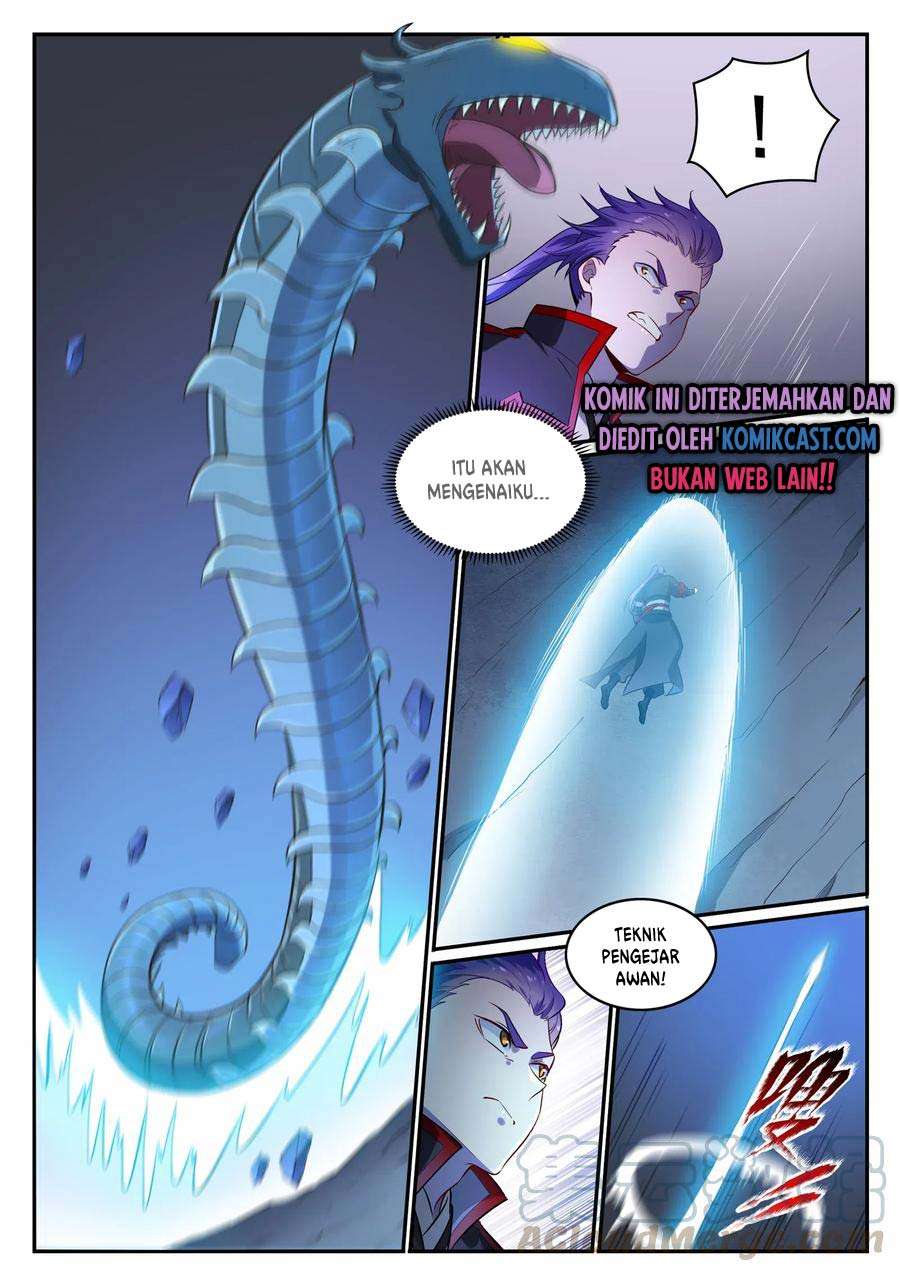 Read Apotheosis ID Manga Online