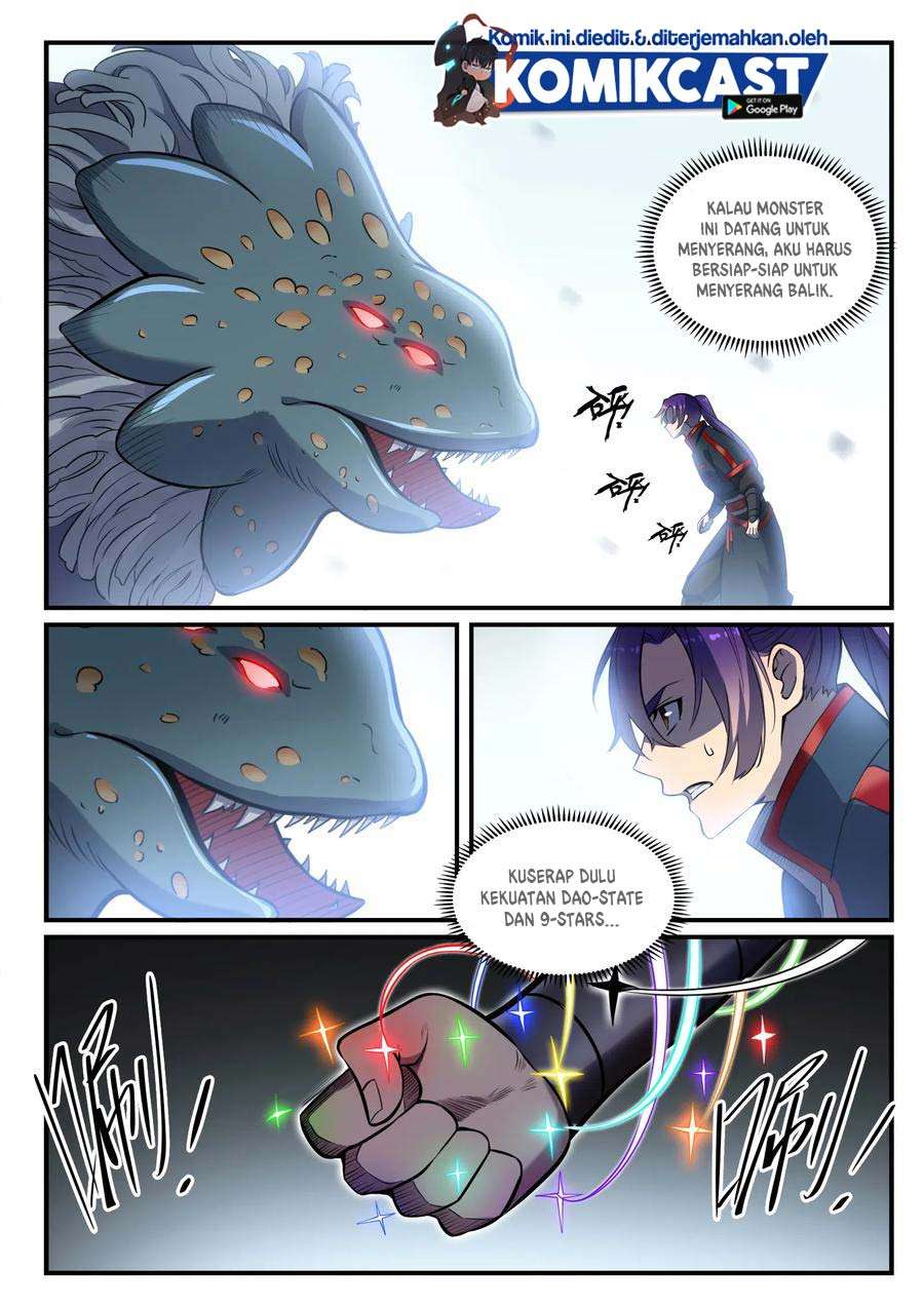 Read Apotheosis ID Manga Online