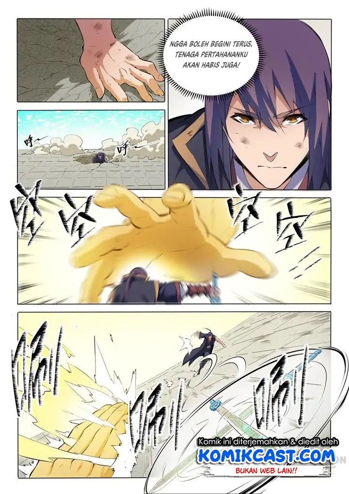 Read Apotheosis ID Manga Online
