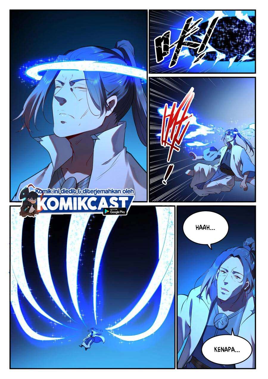 Read Apotheosis ID Manga Online
