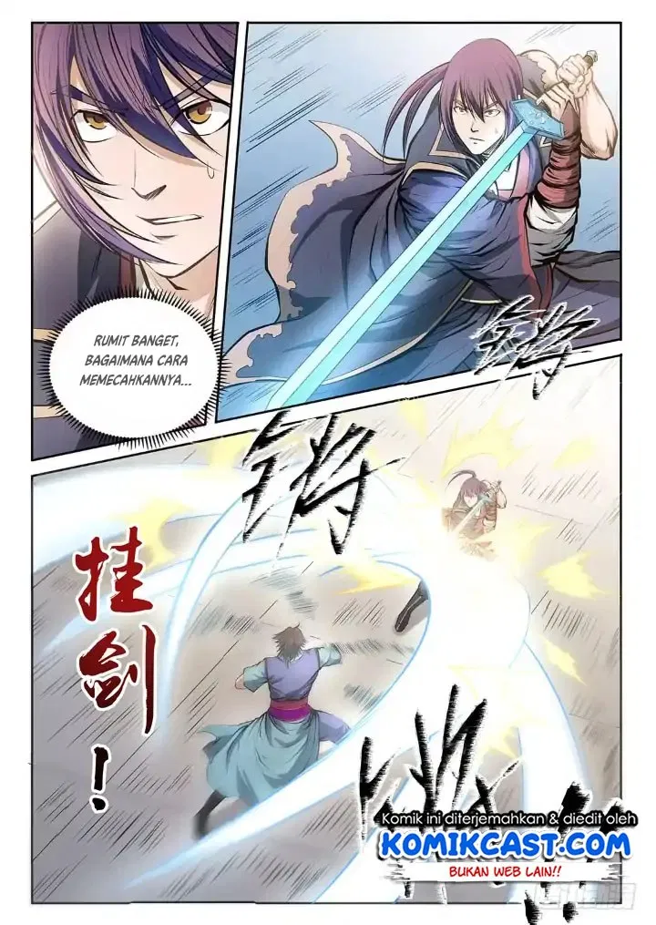Read Apotheosis ID Manga Online