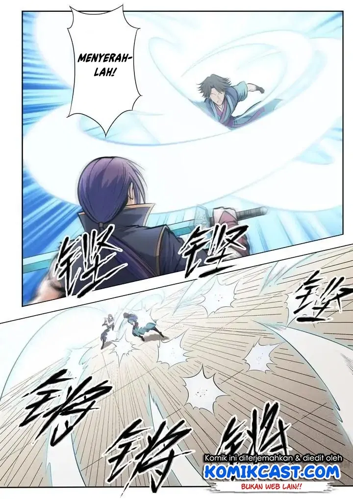 Read Apotheosis ID Manga Online