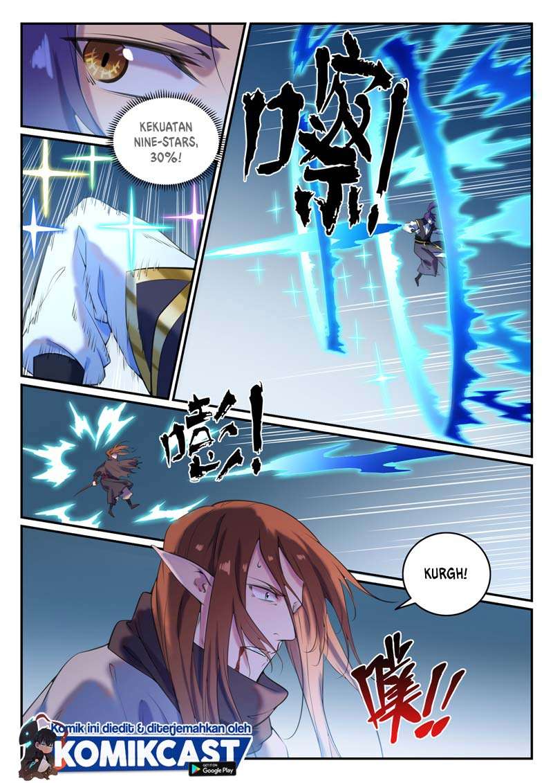 Read Apotheosis ID Manga Online