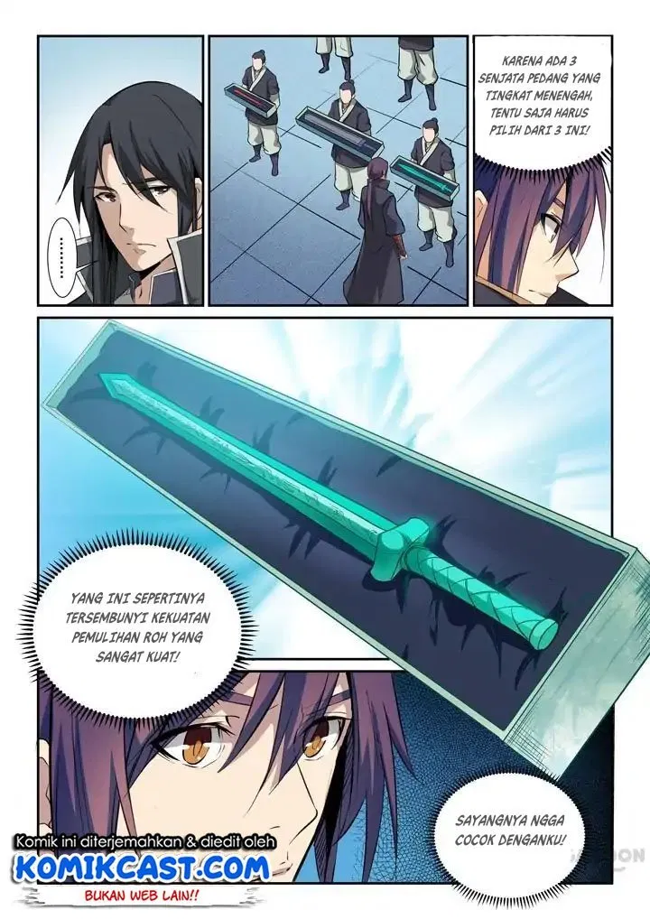 Read Apotheosis ID Manga Online