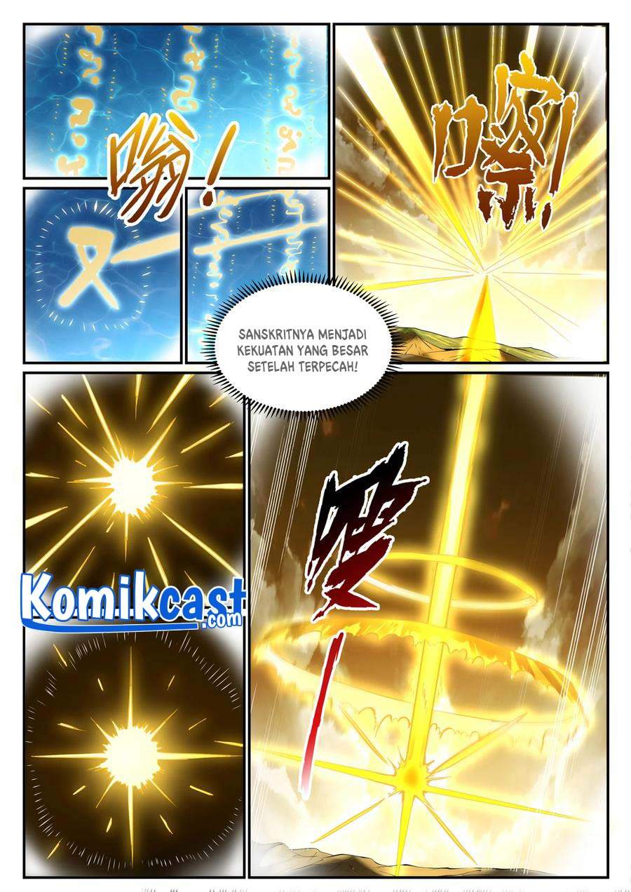 Read Apotheosis ID Manga Online