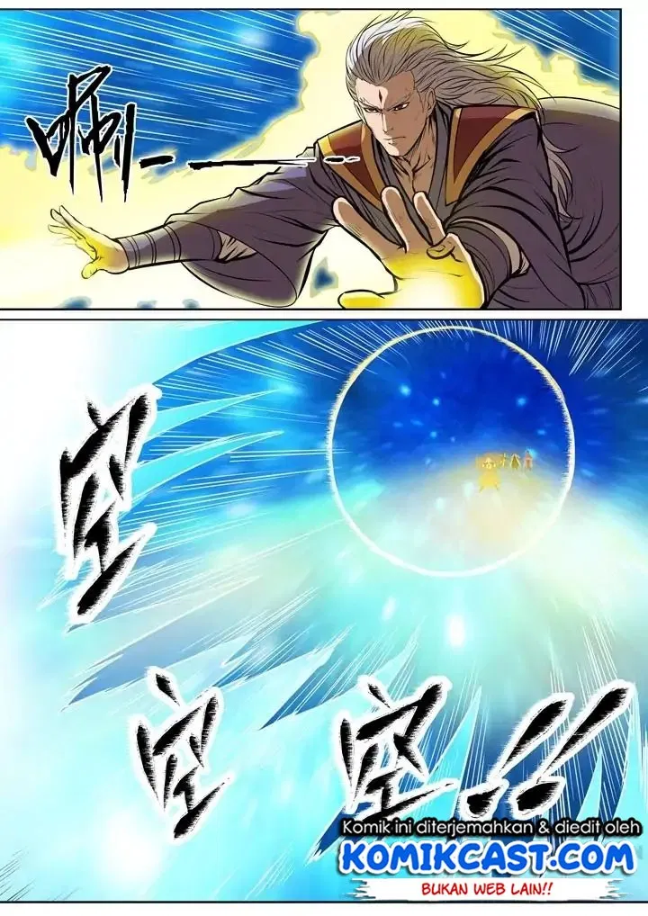 Read Apotheosis ID Manga Online