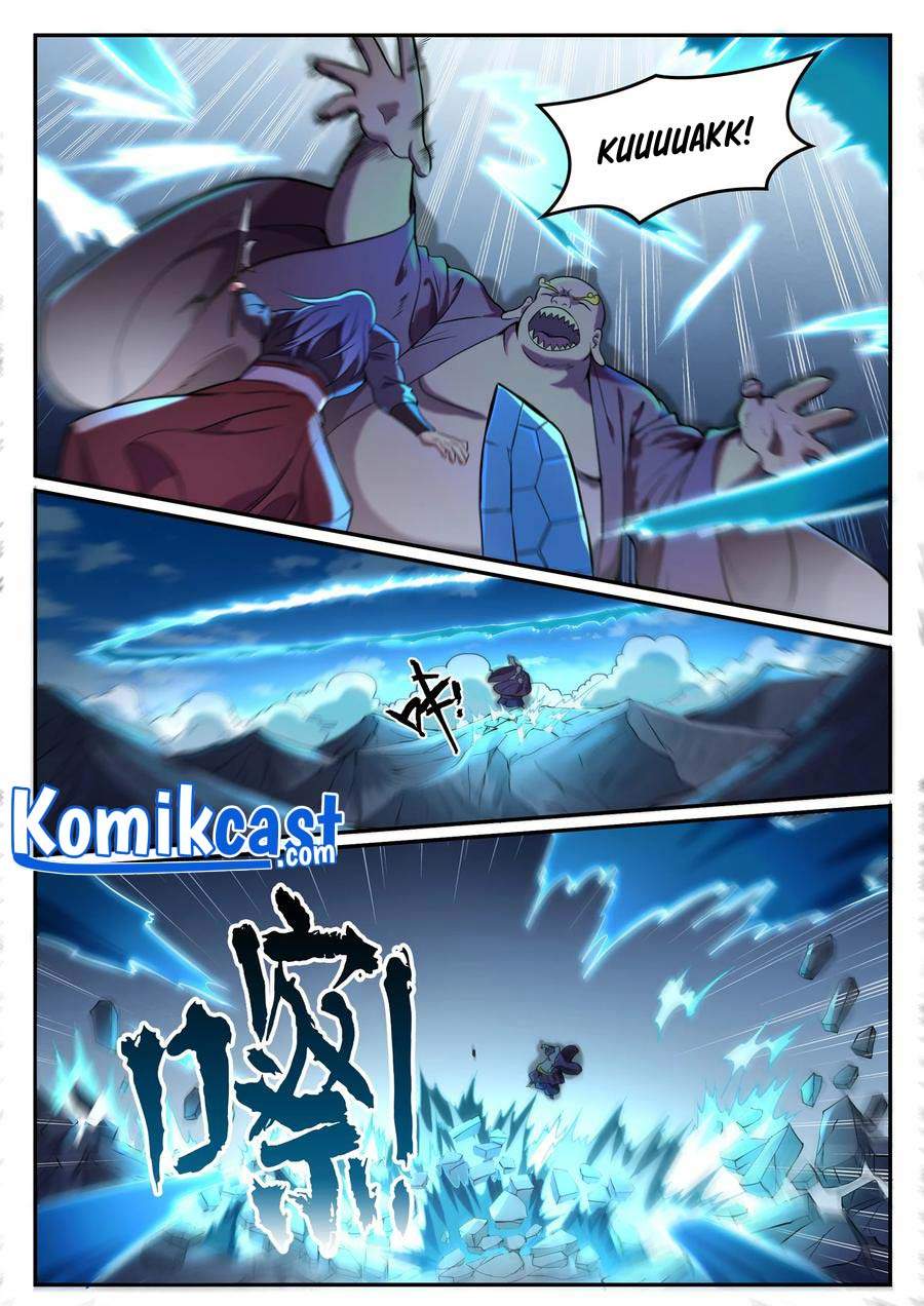 Read Apotheosis ID Manga Online