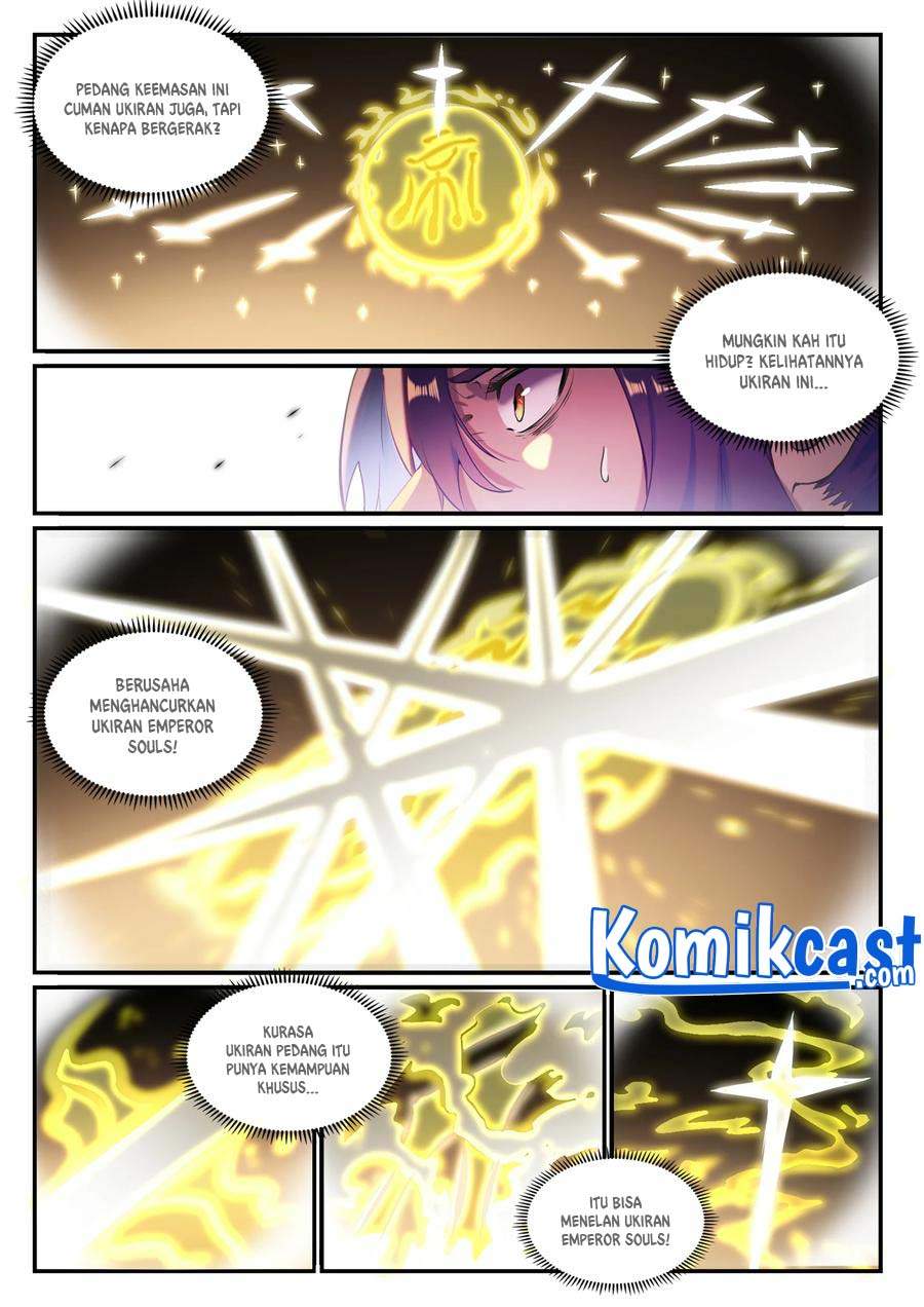Read Apotheosis ID Manga Online