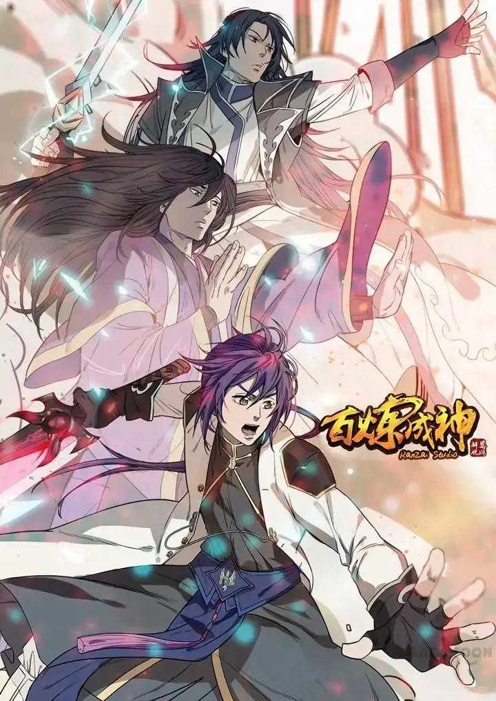 Read Apotheosis ID Manga Online