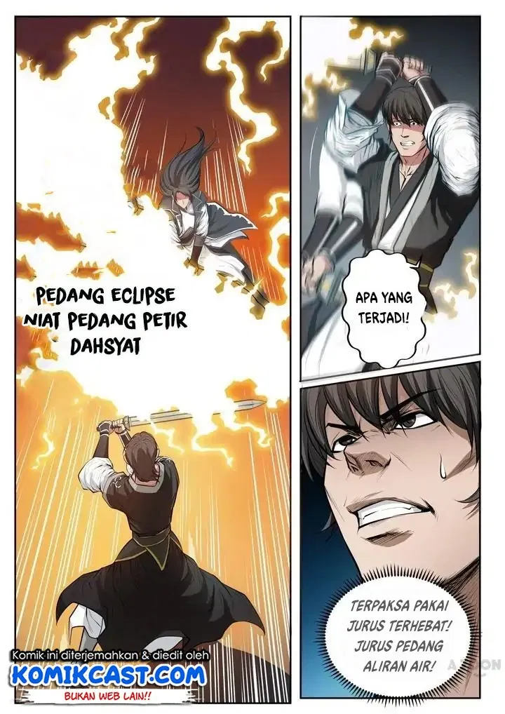 Read Apotheosis ID Manga Online