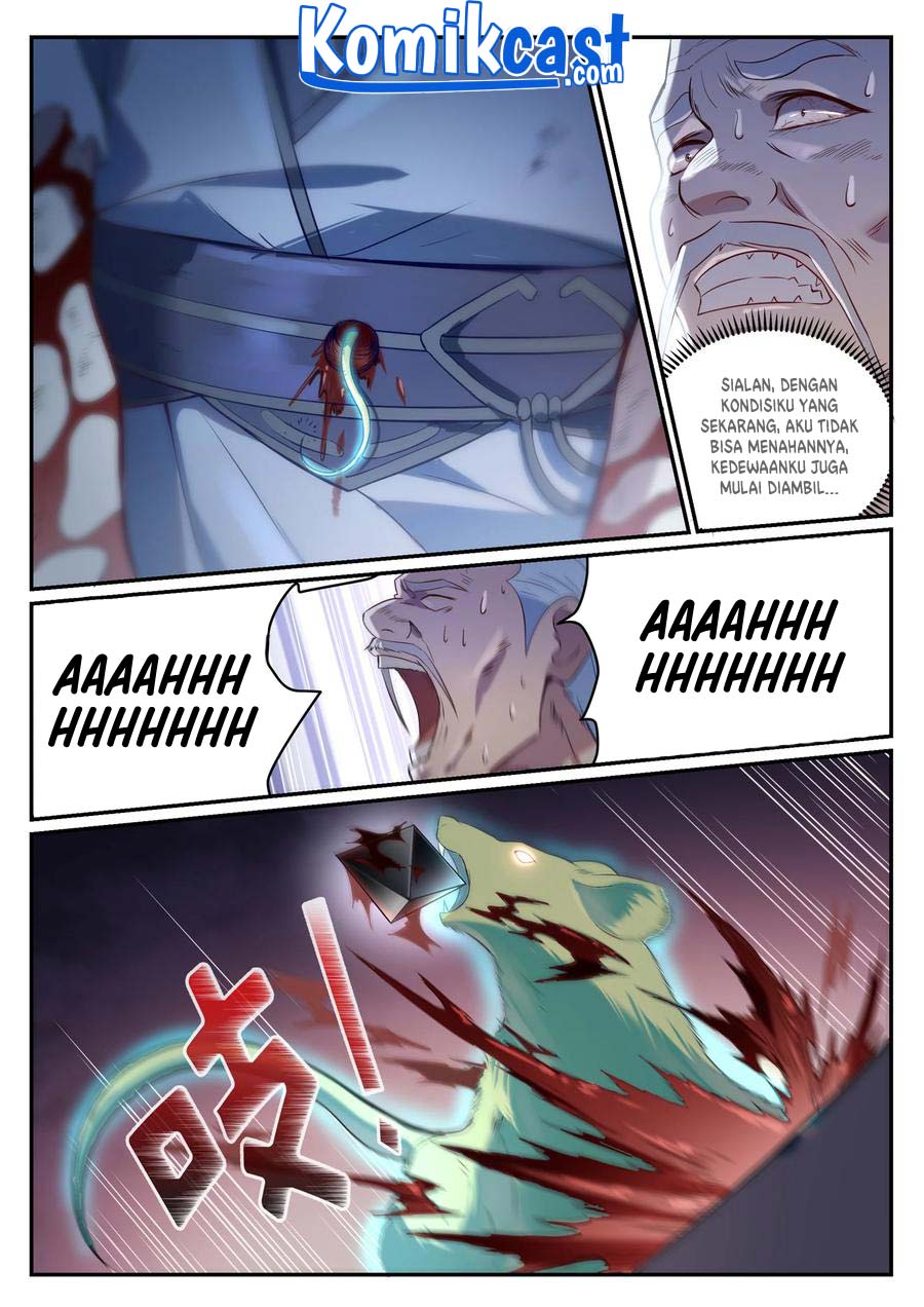 Read Apotheosis ID Manga Online