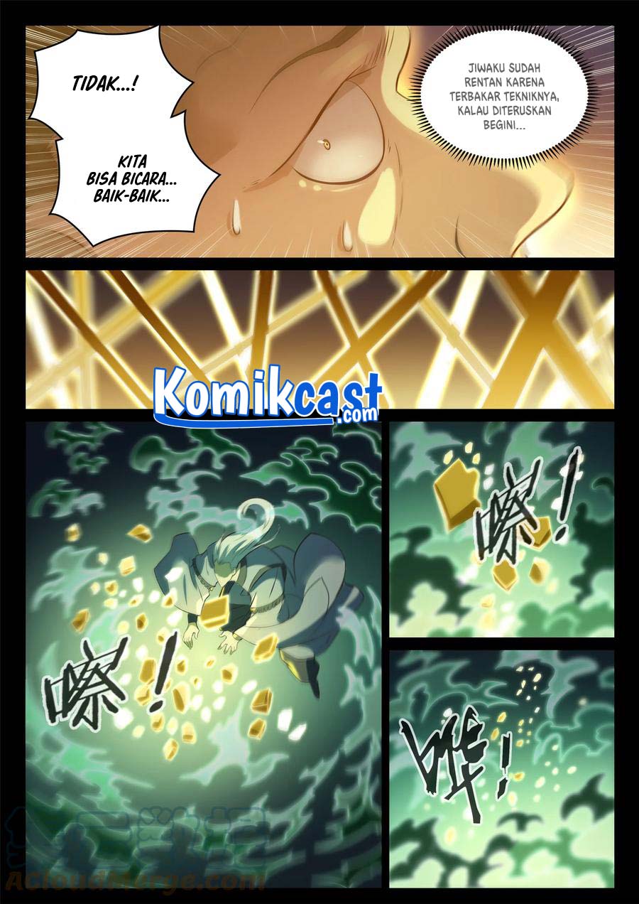 Read Apotheosis ID Manga Online