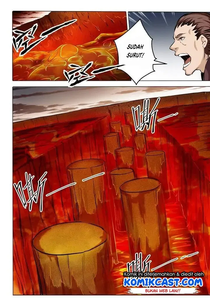 Read Apotheosis ID Manga Online