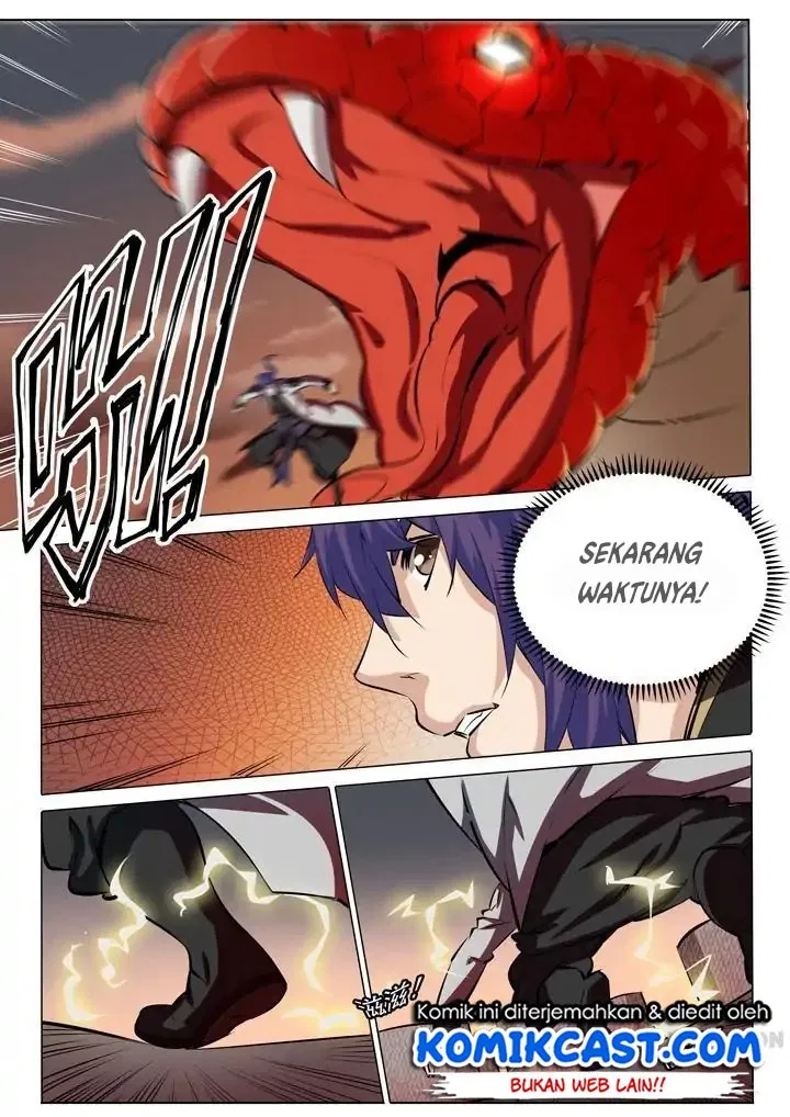 Read Apotheosis ID Manga Online