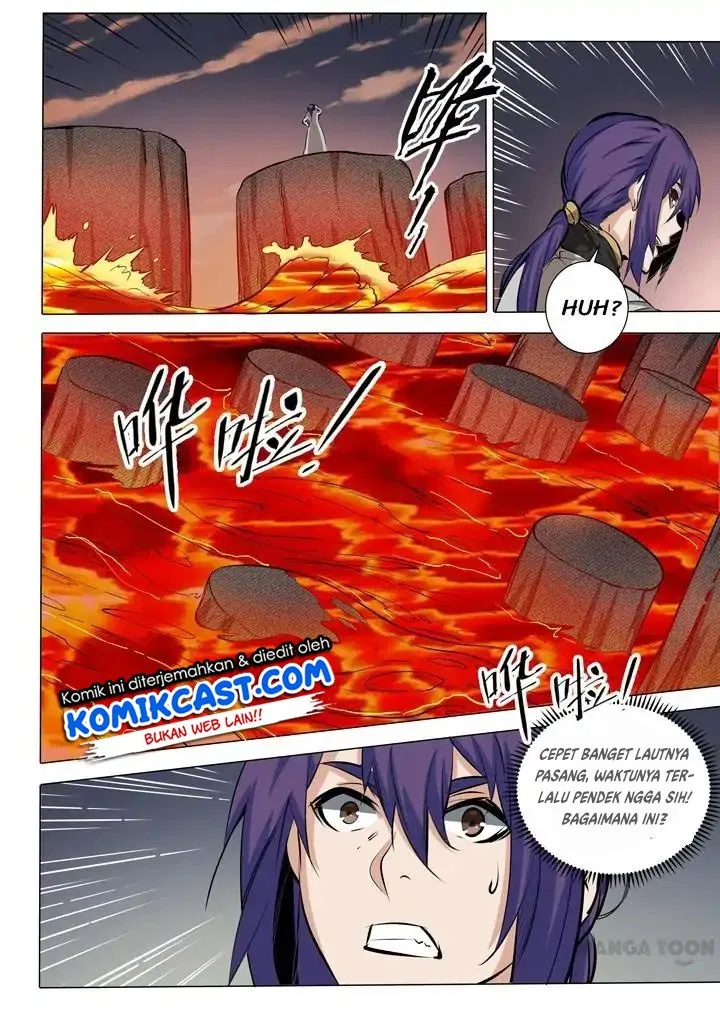 Read Apotheosis ID Manga Online
