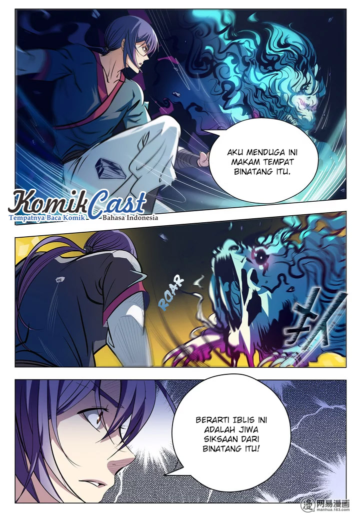 Read Apotheosis ID Manga Online