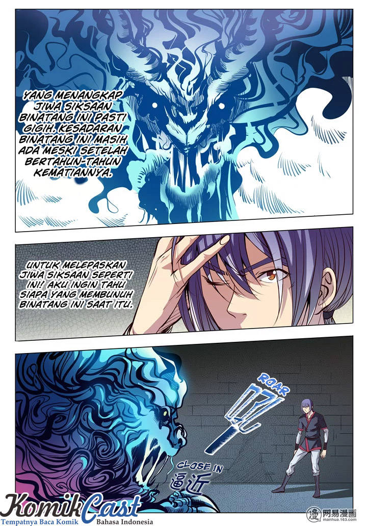 Read Apotheosis ID Manga Online