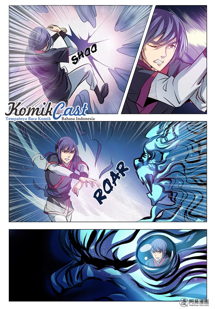 Read Apotheosis ID Manga Online