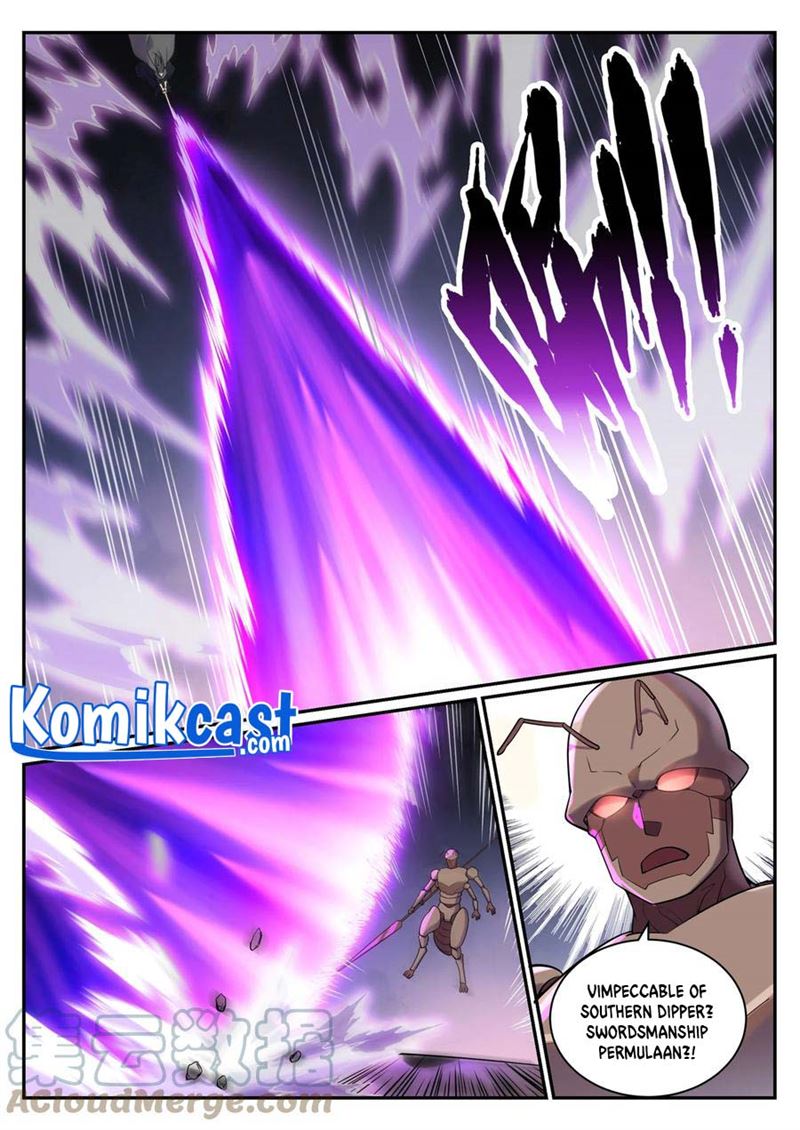 Read Apotheosis ID Manga Online