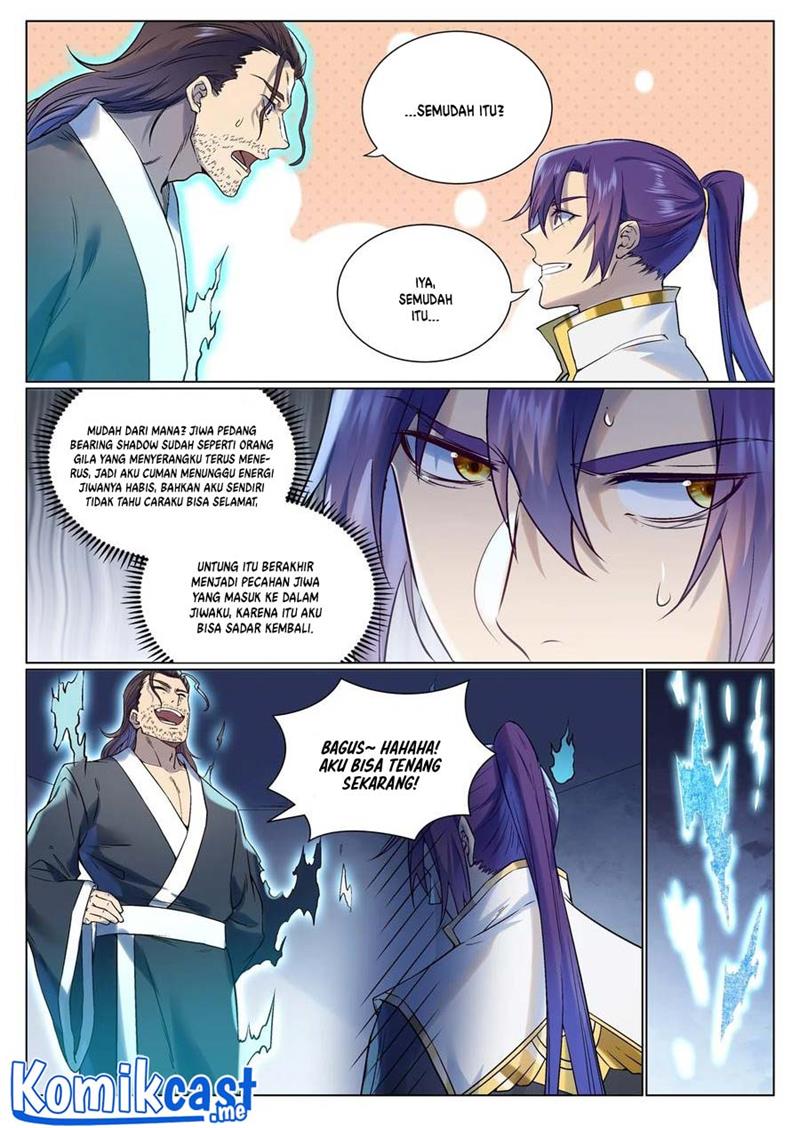 Read Apotheosis ID Manga Online